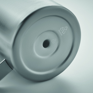 Лого трейд pекламные cувениры фото: Кружка 300 мл