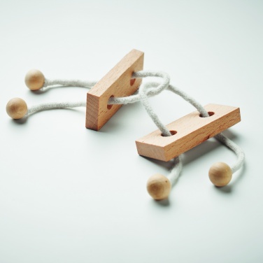 Логотрейд бизнес-подарки картинка: Головоломка