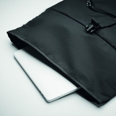 Логотрейд pекламные подарки картинка: Рюкзак