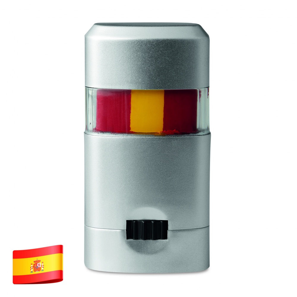 Логотрейд pекламные подарки картинка: Маркер для лица