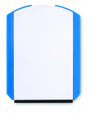 Лого трейд pекламные продукты фото: Скребок автомобильный