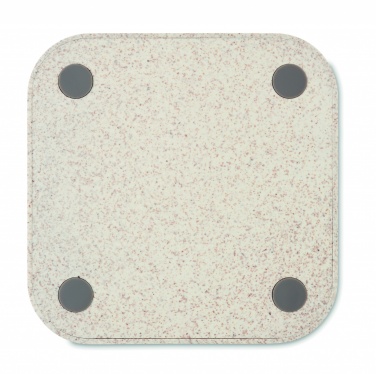 Логотрейд pекламные cувениры картинка: Док станция хаб беспроводная