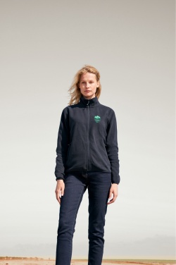 Логотрейд pекламные cувениры картинка: FACTOR women fl jacket 280