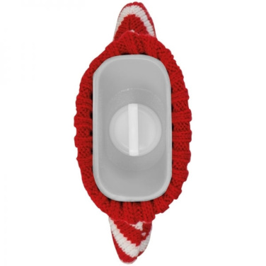 Лого трейд pекламные подарки фото: Рождественская грелка КАЛИБО