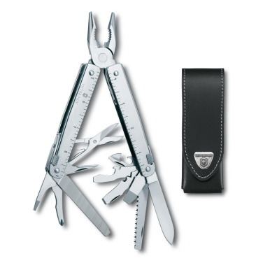 Лого трейд pекламные продукты фото: SwissTool X - 24 инструмента Victorinox