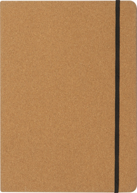 Логотрейд pекламные подарки картинка: Папка для записей формата А4 Сиракузы