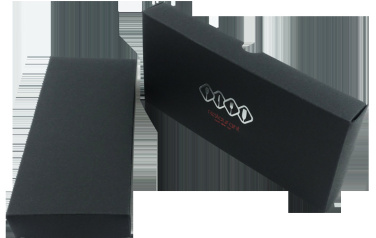 Логотрейд pекламные подарки картинка: Коробка (11,5x5,5x1,5 см) 931037