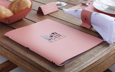 Лого трейд pекламные подарки фото: Кольцо-салфетница 1031094