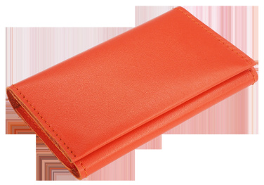 Лого трейд бизнес-подарки фото: Визитницы 1166131