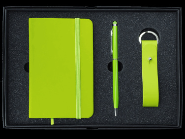 Логотрейд pекламные cувениры картинка: Набор  515076