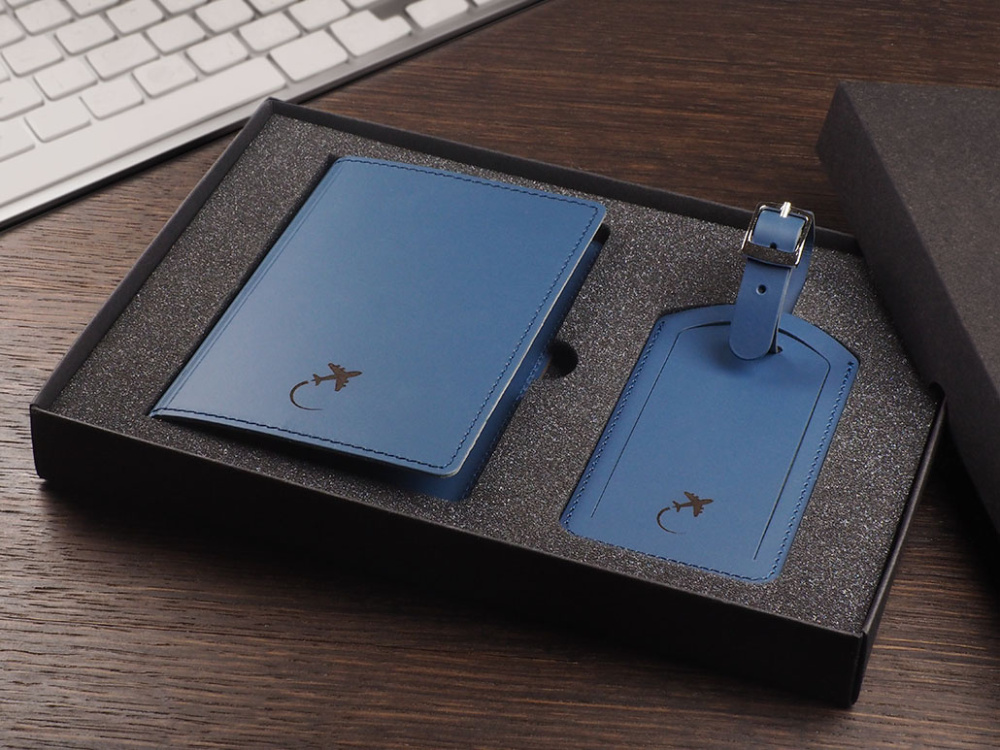 Лого трейд pекламные подарки фото: Набор  2152094