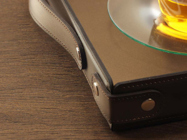 Лого трейд бизнес-подарки фото: Лоток 1664094