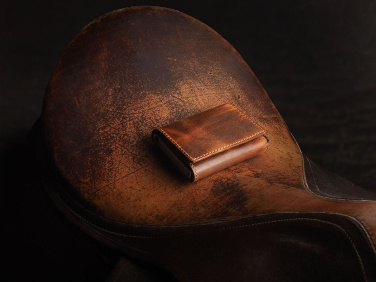 Лого трейд pекламные cувениры фото: Кошелёк RFID 541310