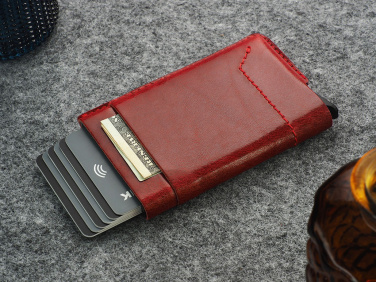 Логотрейд бизнес-подарки картинка: Кошелёк RFID 593141