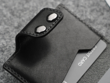 Логотрейд pекламные cувениры картинка: Кошелёк RFID 1934141