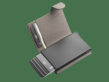 Лого трейд pекламные продукты фото: Кошелёк RFID 618321