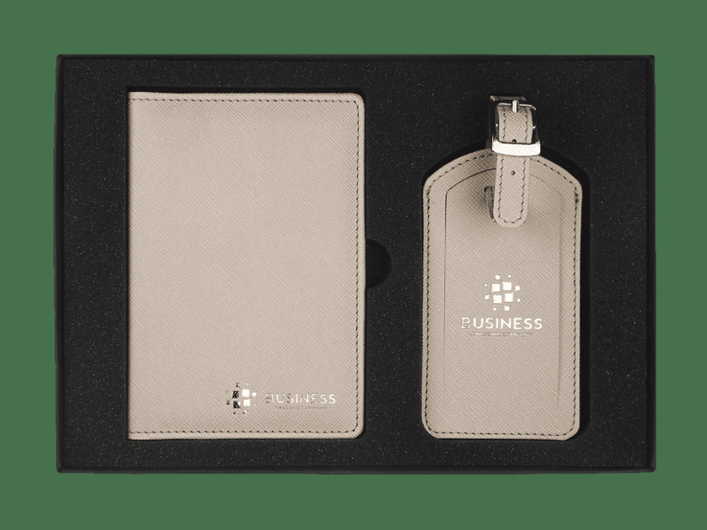 Логотрейд pекламные продукты картинка: Набор  1978113