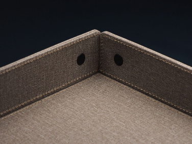 Лого трейд бизнес-подарки фото: Коробка 1654321