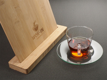 Лого трейд pекламные cувениры фото: Клипборд с подставкой 2088292