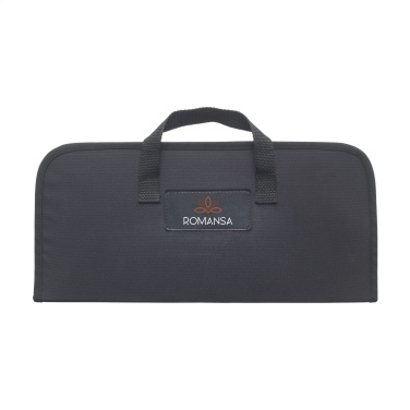 Логотрейд pекламные подарки картинка: Набор для барбекю Verano BBQ-set