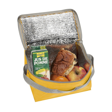 Лого трейд бизнес-подарки фото: Сумка-холодильник FreshCooler