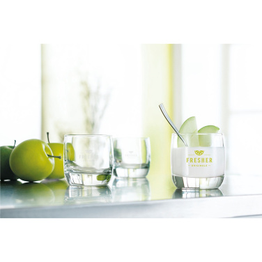 Логотрейд бизнес-подарки картинка: Стакан для воды Navia 310 мл