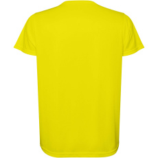 Estoril short sleeve kids t-shirt
