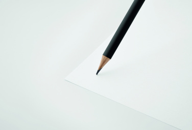 Лого трейд бизнес-подарки фото: Карандаш