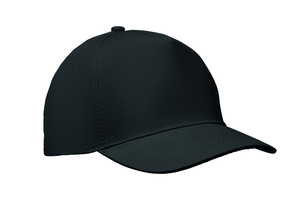 Логотрейд бизнес-подарки картинка: 5 panel baseball cap
