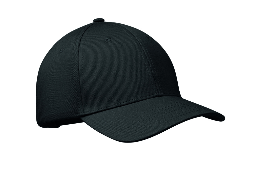 Лого трейд pекламные продукты фото: 6 panel cotton baseball cap