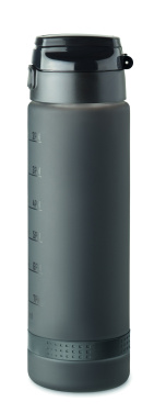 Лого трейд pекламные подарки фото: Sports water bottle RPET 1L