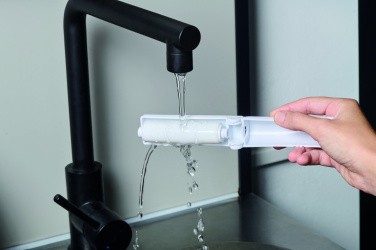 Логотрейд pекламные cувениры картинка: Reusable sticky roller cleaner