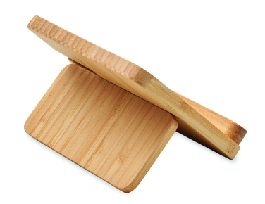 Логотрейд pекламные продукты картинка: 3 in 1 15W wireless charger