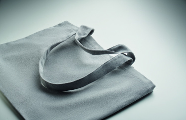 Лого трейд pекламные подарки фото: Beach bag canvas 320 gr/m²