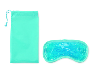 Лого трейд pекламные продукты фото: Reversible cooling eye mask