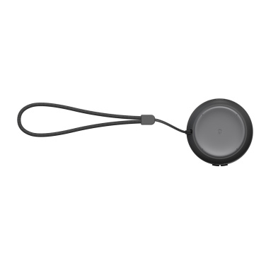 Логотрейд бизнес-подарки картинка: Динамик Urban Vitamin Oceanside RCS из переработанного пластика мощностью 3 Вт