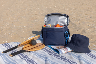 Лого трейд pекламные cувениры фото: Сумка-холодильник Sonny Aware™ RPET