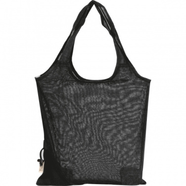 Логотрейд бизнес-подарки картинка: Сумка из переработанного хлопка Модена