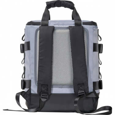 Лого трейд pекламные подарки фото: Сумка-холодильник MoLu Saint Helens