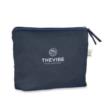 Лого трейд pекламные продукты фото: Cosmetic bag 320 gr/m²