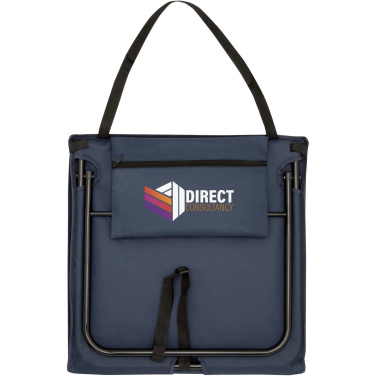 Логотрейд бизнес-подарки картинка: Пляжный шезлонг Serene