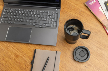 Лого трейд pекламные продукты фото: Керамический Luxe Quencher 490 мл