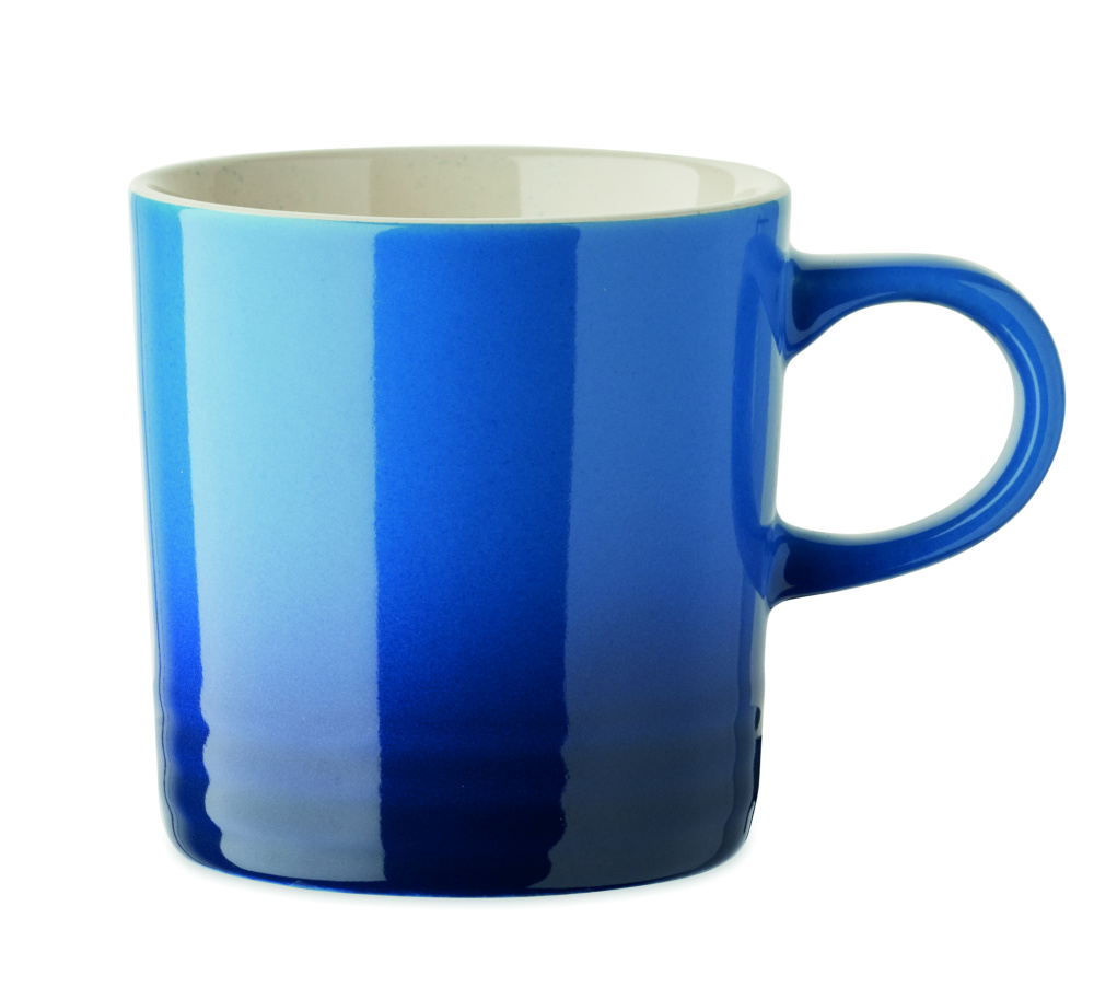 Логотрейд pекламные cувениры картинка: Ceramic mug 290ml