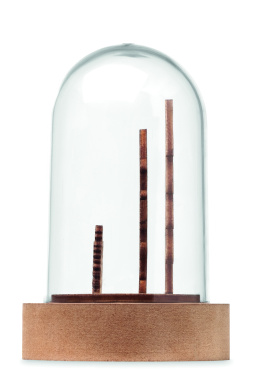 Логотрейд pекламные продукты картинка: Christmas LED ornament