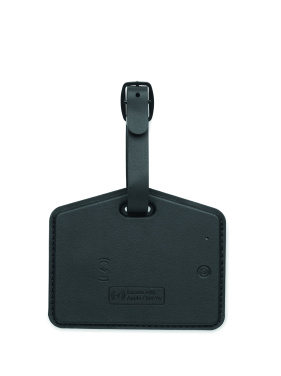 Логотрейд pекламные cувениры картинка: Anti-loss finder luggage tag