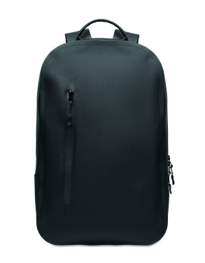 Лого трейд pекламные продукты фото: 300D RPET computer backpack