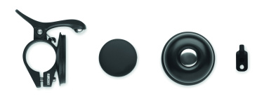 Лого трейд pекламные подарки фото: Apple® smart finder bike bell