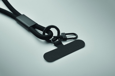 Лого трейд pекламные продукты фото: 60W charging and data lanyard