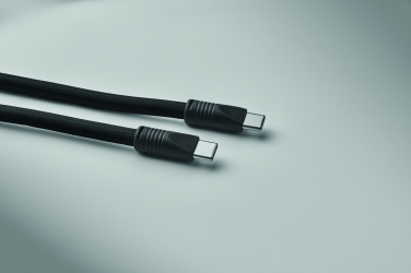 Лого трейд pекламные продукты фото: 60W charging and data lanyard