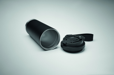 Логотрейд бизнес-подарки картинка: Double wall tumbler 500ml